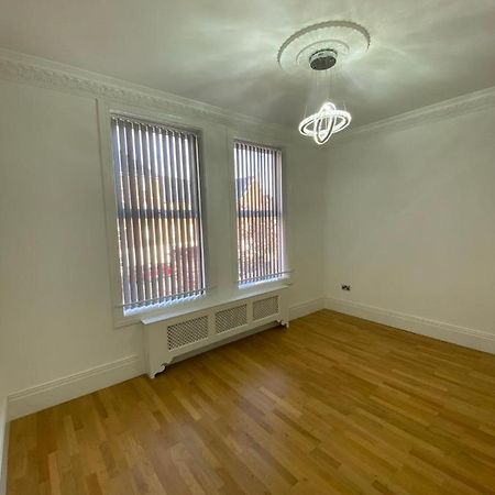 Luxury Apartment Apt4 Wolverhampton Exterior foto