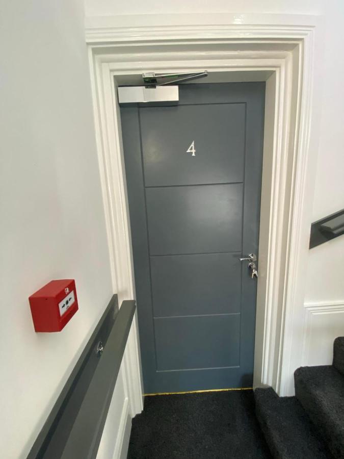 Luxury Apartment Apt4 Wolverhampton Exterior foto