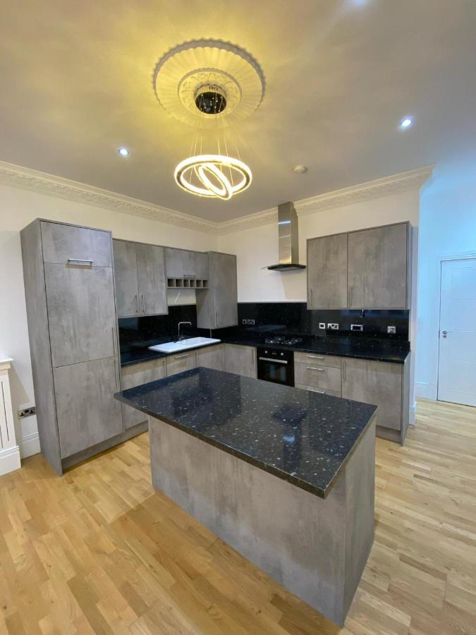 Luxury Apartment Apt4 Wolverhampton Exterior foto
