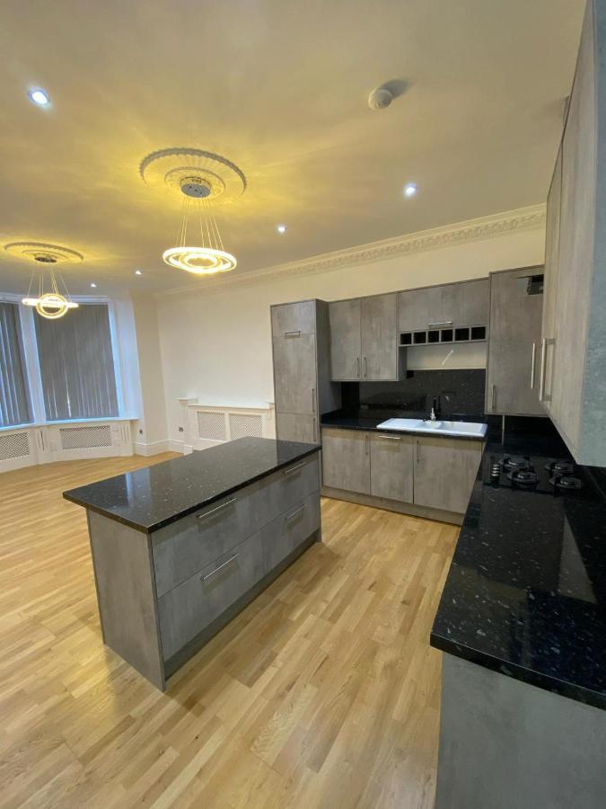 Luxury Apartment Apt4 Wolverhampton Exterior foto