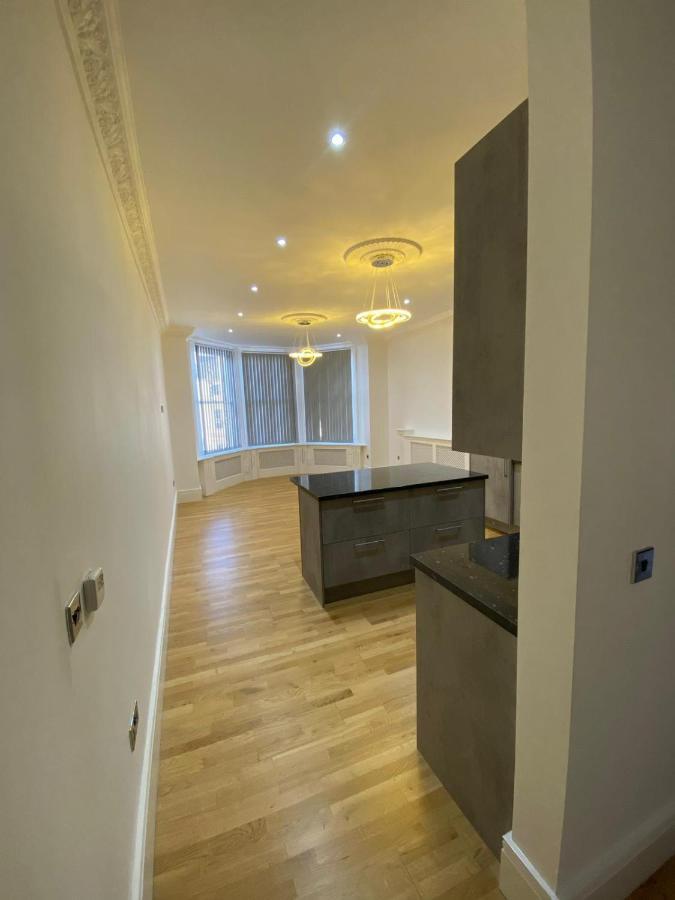 Luxury Apartment Apt4 Wolverhampton Exterior foto